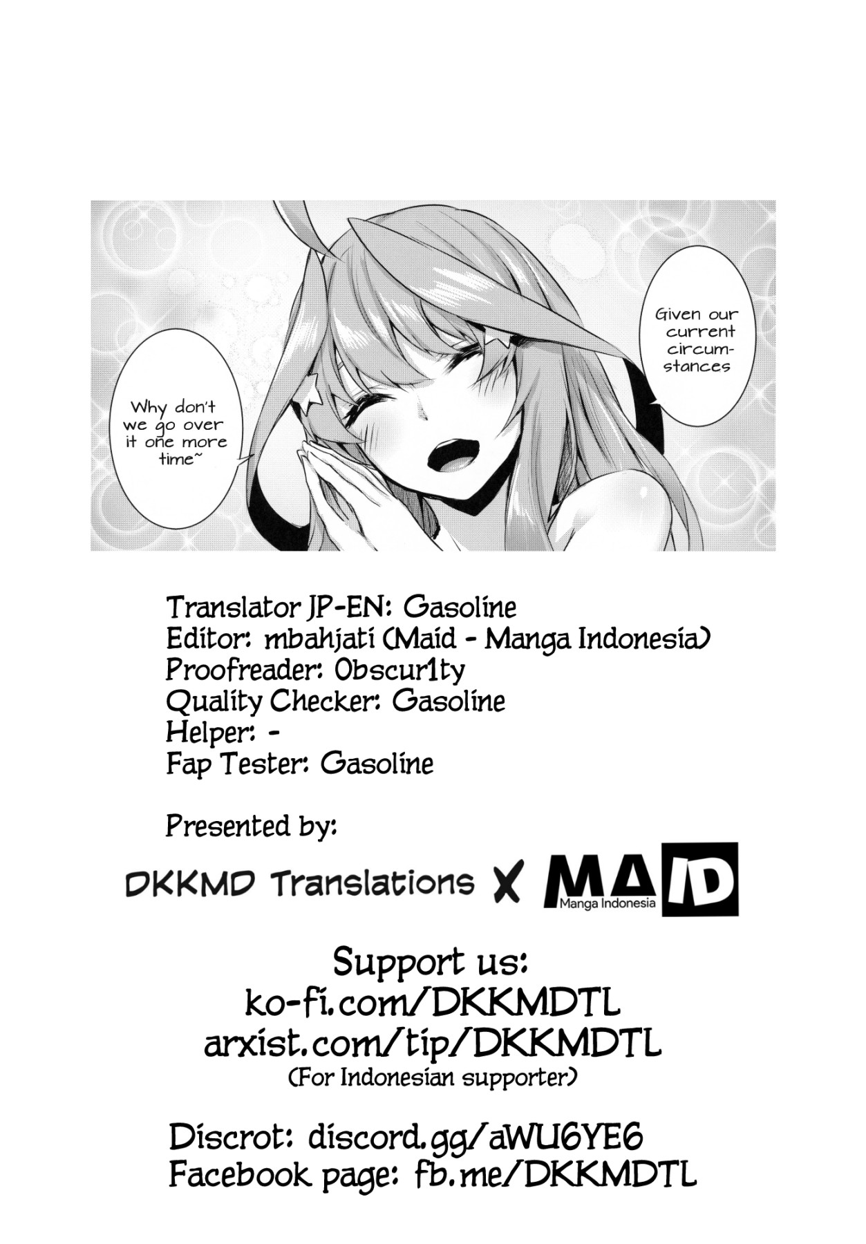 Hentai Manga Comic-Bride Probability-Read-37